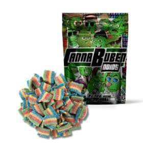 Rainbow Gummies - 10-OH-HHC 25mg