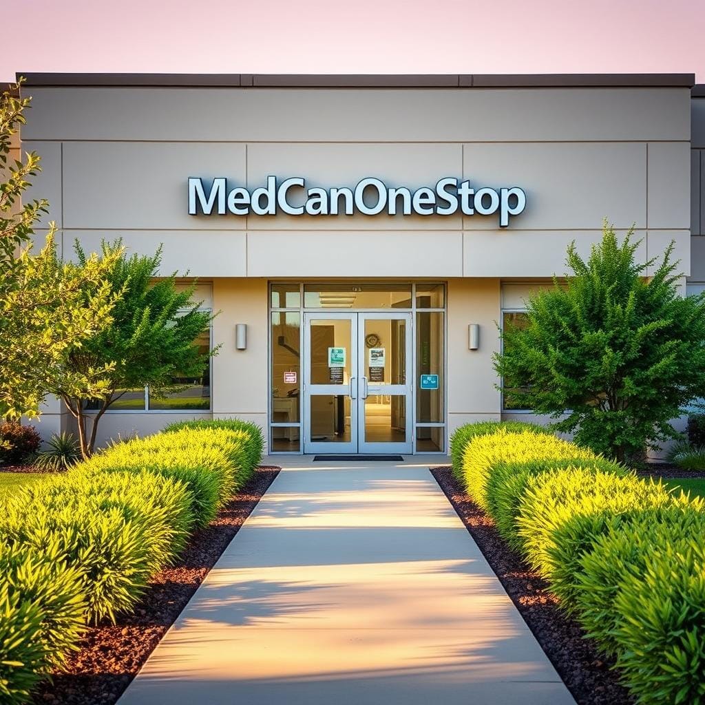 medcanonestop erfahrung
