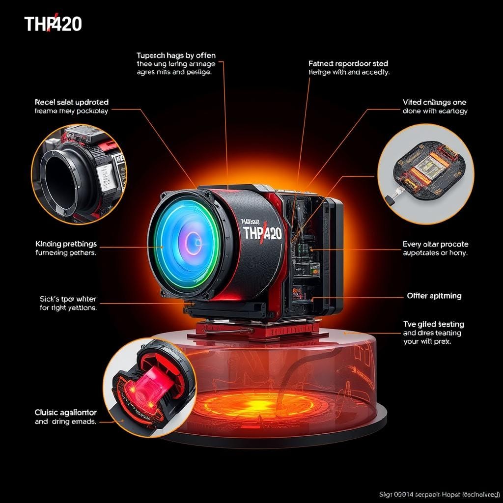 Was ist THP420 Cannabinoid