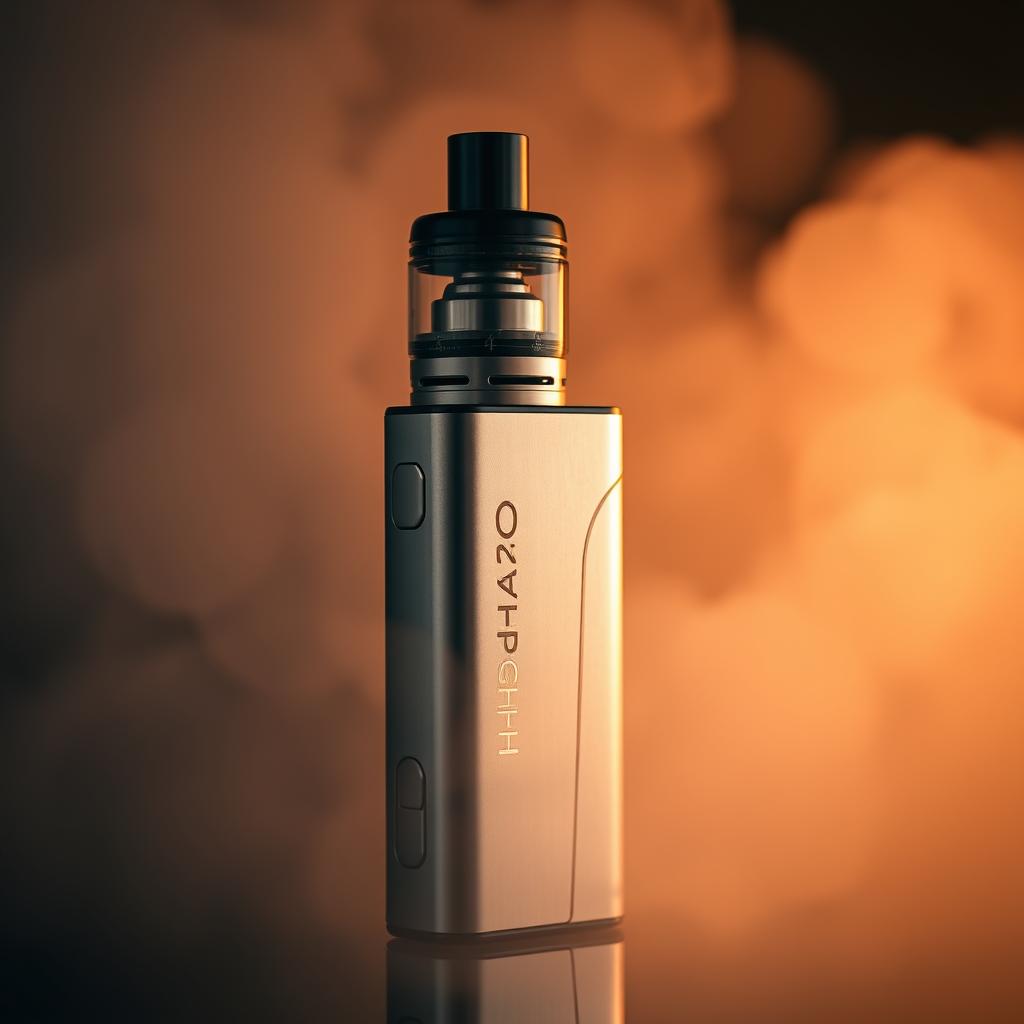 Was ist THP420 in Vapes?