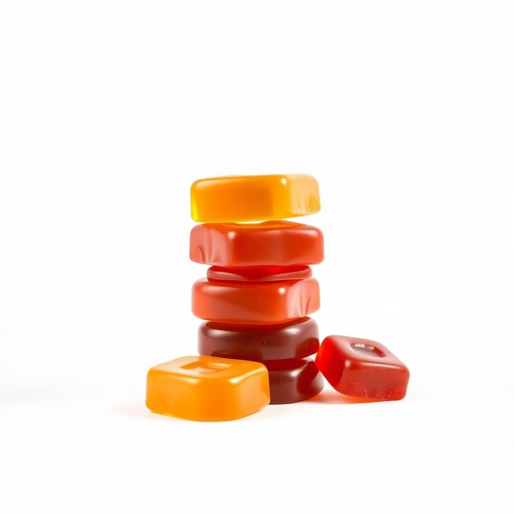 Sind 600 mg Edible viel?