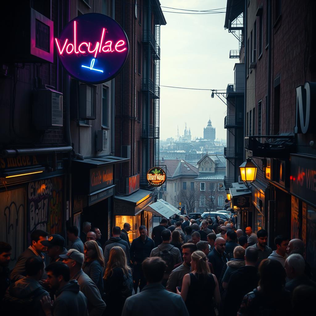 Hash Szene Deutschland