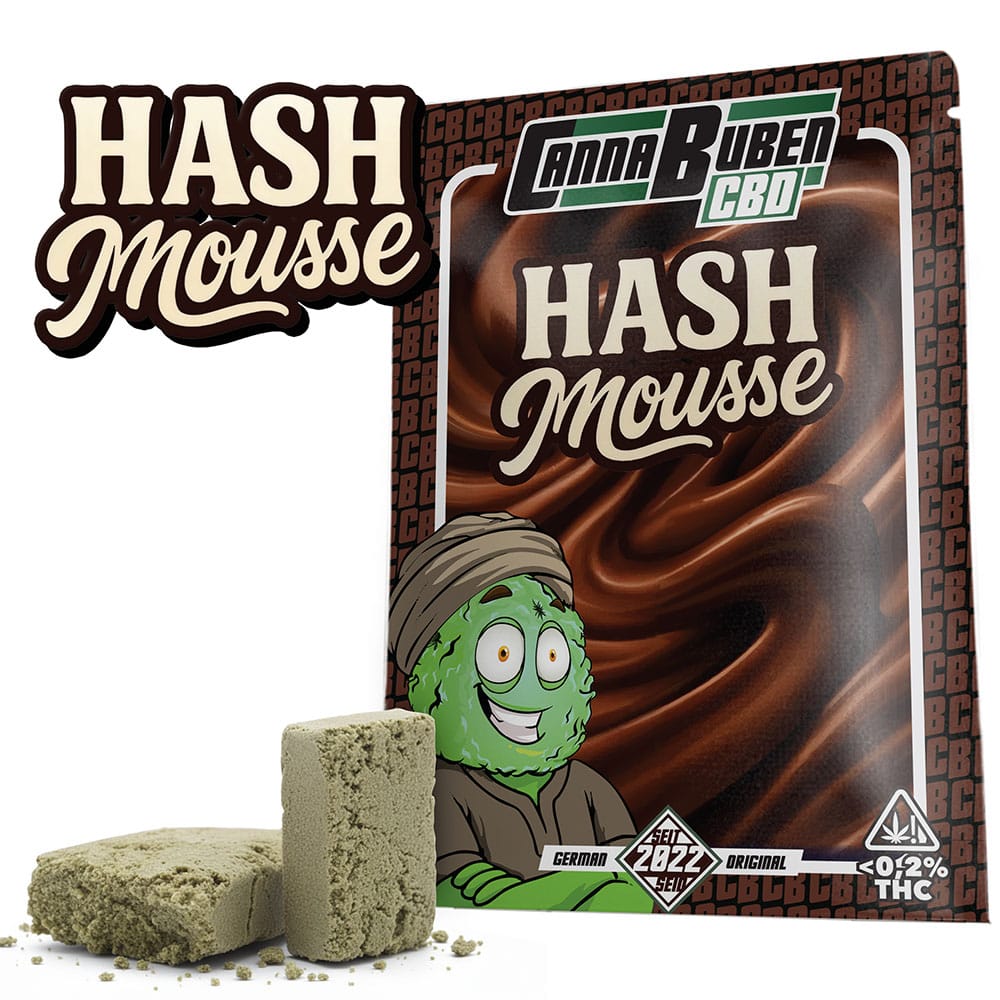 Hashmoose 1