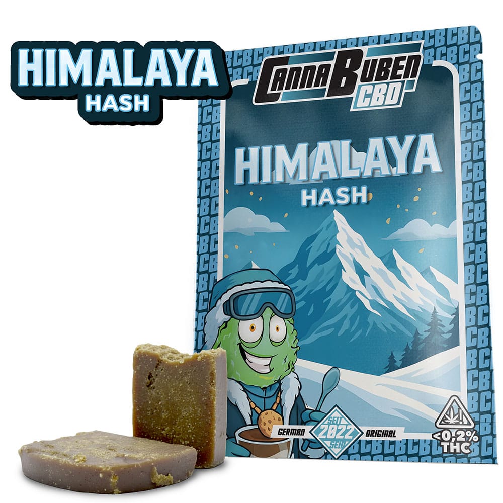 Himyalay Hash 1