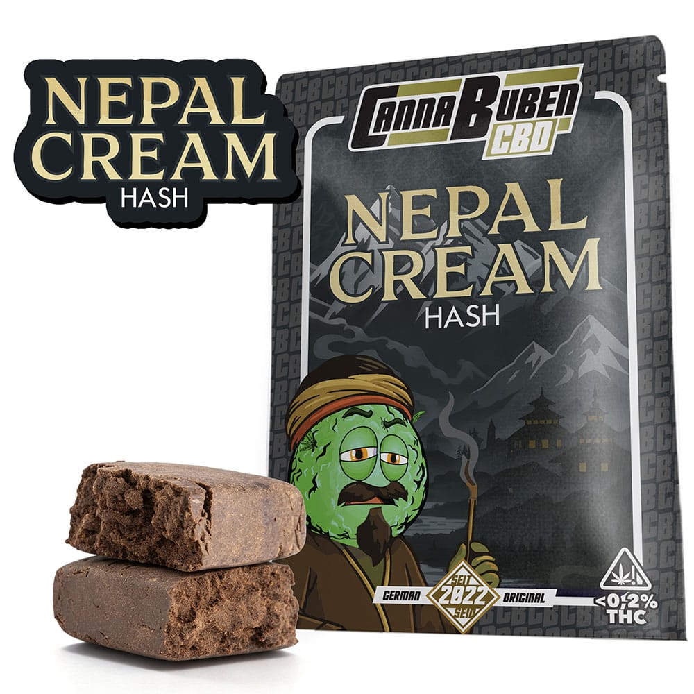 Nepali Cream 1