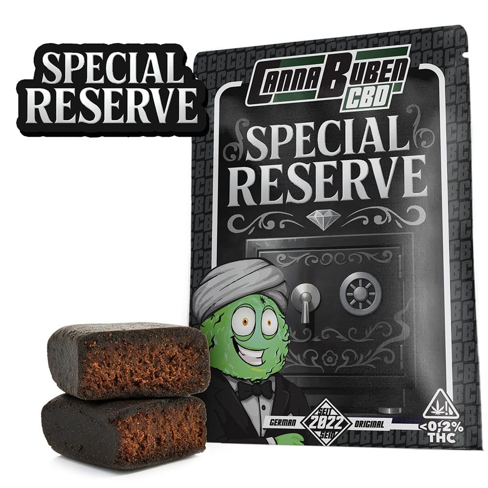 Special reserve 1